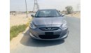 Hyundai Accent 379 MONTHLY - ZERO UPFRONT *ACCENT* 2014 1.6L