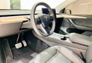 Tesla Model Y LONG RANGE Y DUAL MOTOR MODEL : K M : 10, 000 GCC SPECS UNDER WARRANTY AND SERVICE