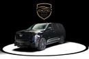Cadillac Escalade V SERIES 6.2L