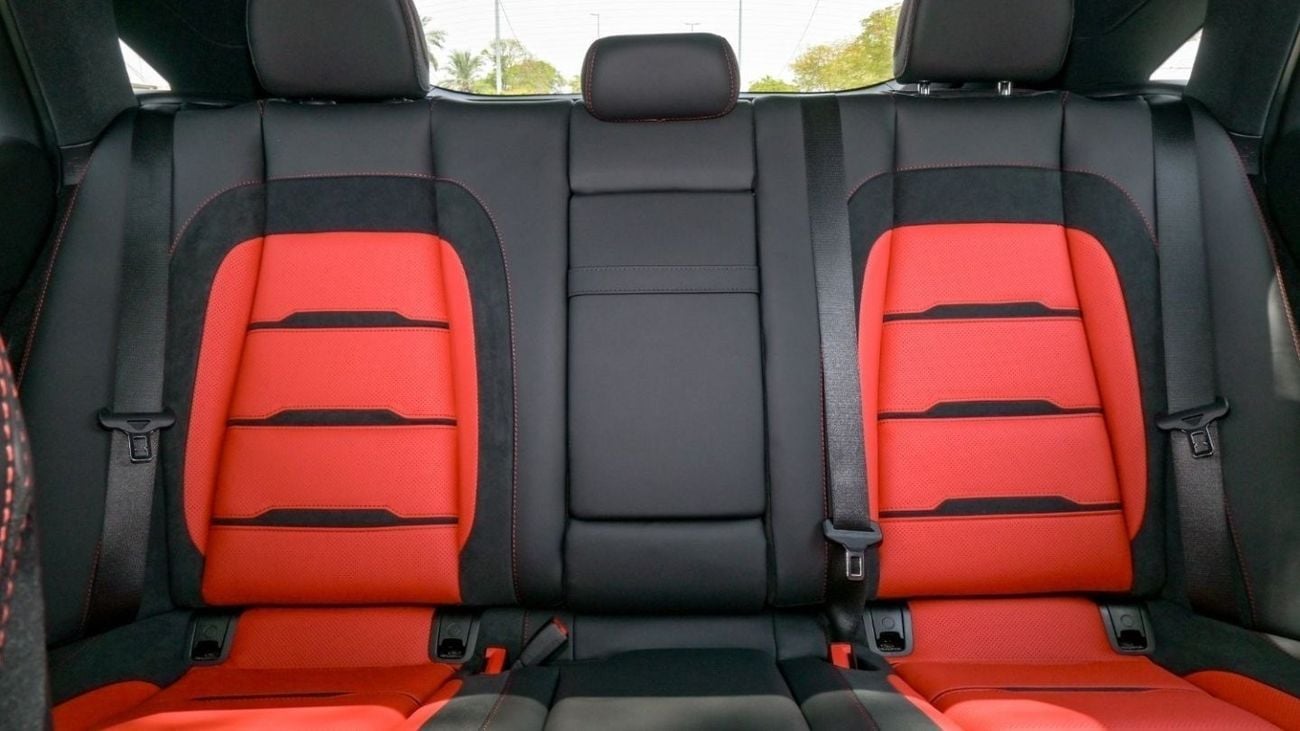 Mercedes-Benz GLE 53 Mercedes-Benz GLE53 AMG, New Facelift,Carbon Fiber, Night Package, Agency Warranty, 2024