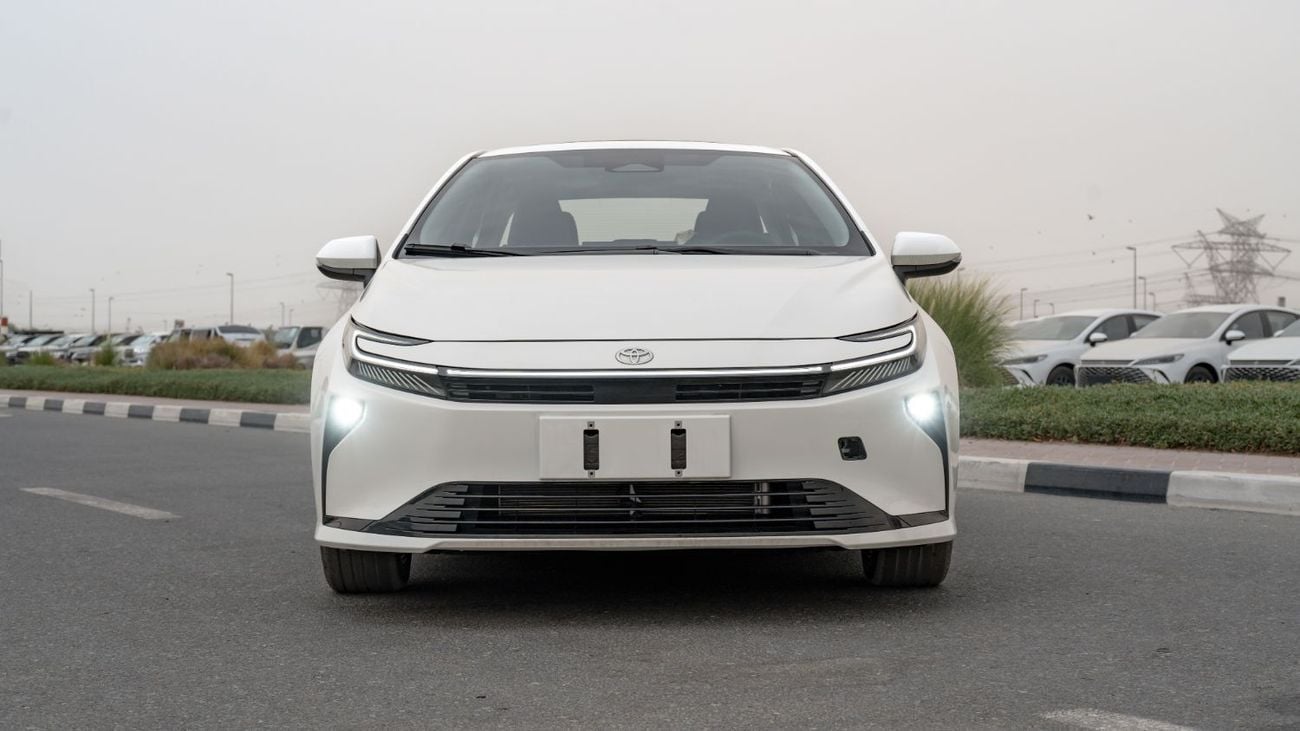 Toyota Corolla Elite 2026 | TOYOTA COROLLA HYBRID 1.8L WITH SPOILER+ELECTRIC SEAT