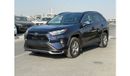 Toyota RAV4 RAV4 Xle Hybrid 4x4 2023