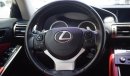 Lexus IS 200