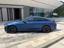 مرسيدس بنز AMG GT 63 S E PERFORMANCE