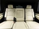 كاديلاك إسكالاد SPORT PLATINUM SPORT PLATINUM