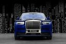 Rolls Royce Phantom ROLLS ROYCE | PHANTOM | GCC SPECS | 2019 FULL SPECS MINT CONDITION Std 6.8L