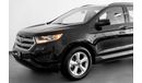 Ford Edge 2016 Ford Edge SE / Full-Service History