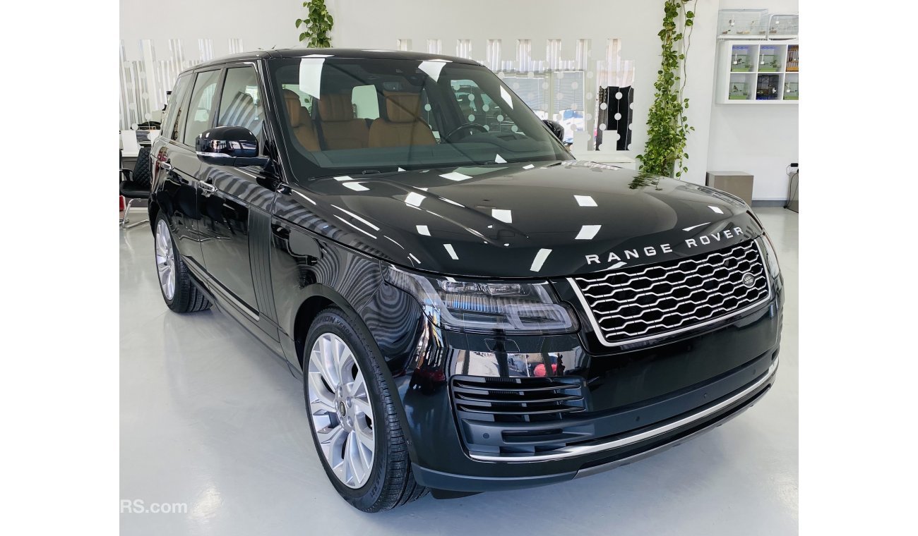 Land Rover Range Rover Vogue SE