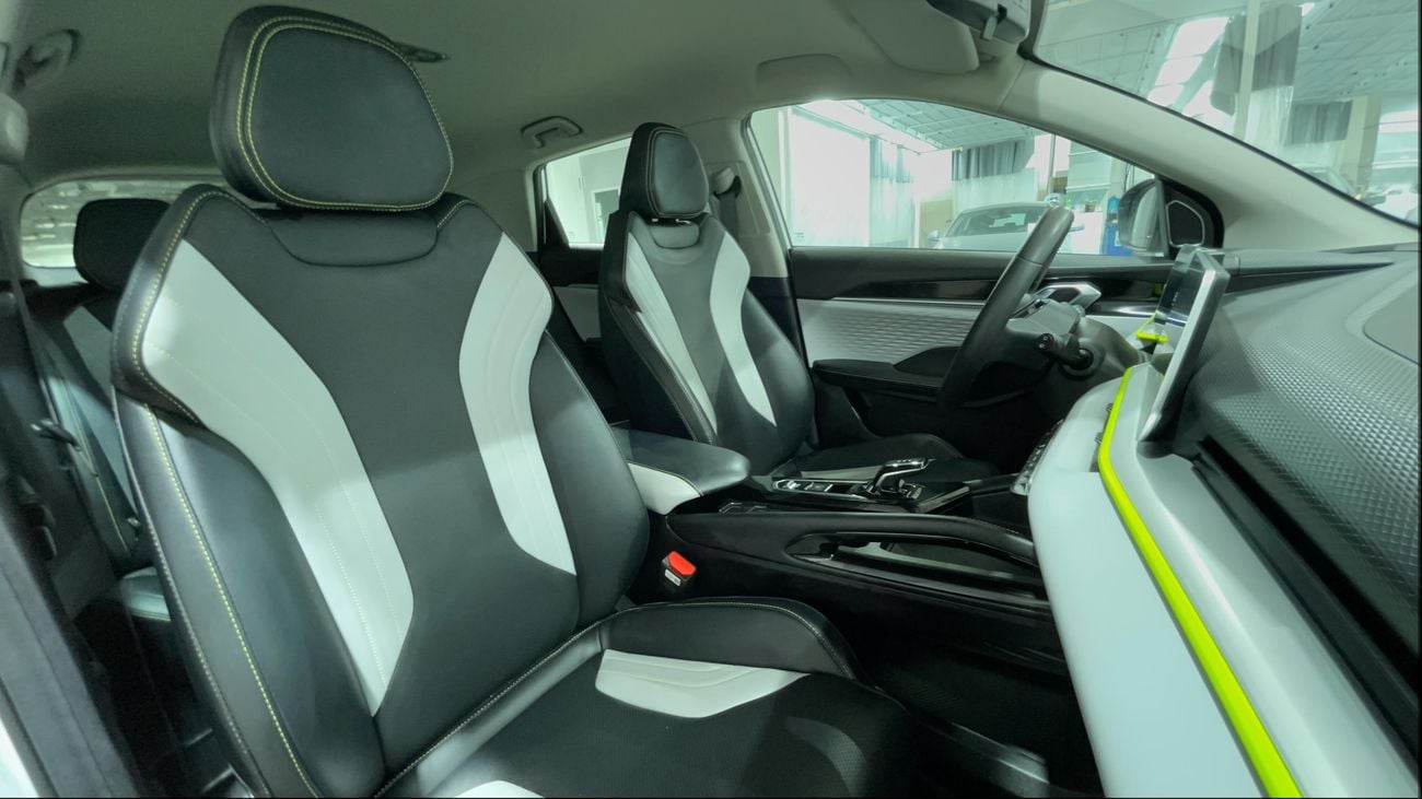 Geely Coolray 2025 GL | AED 806/Month | 0 DP | 30 Day Return | Warranty