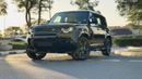 Land Rover Defender 110 HSE P400 3.0L GCC DEALER WARRANTY 5 YEARS