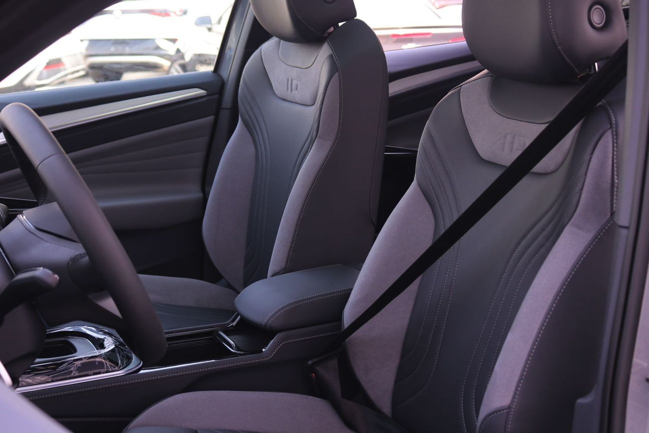 Volkswagen ID.4 VOLKSWAGEN ID.4 LITE PRO 2023 , GREY COLOR