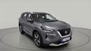 Nissan X Trail SL 2025 | AED 1824/Month | 0 DP | 30 Day Return | Warranty | Service History