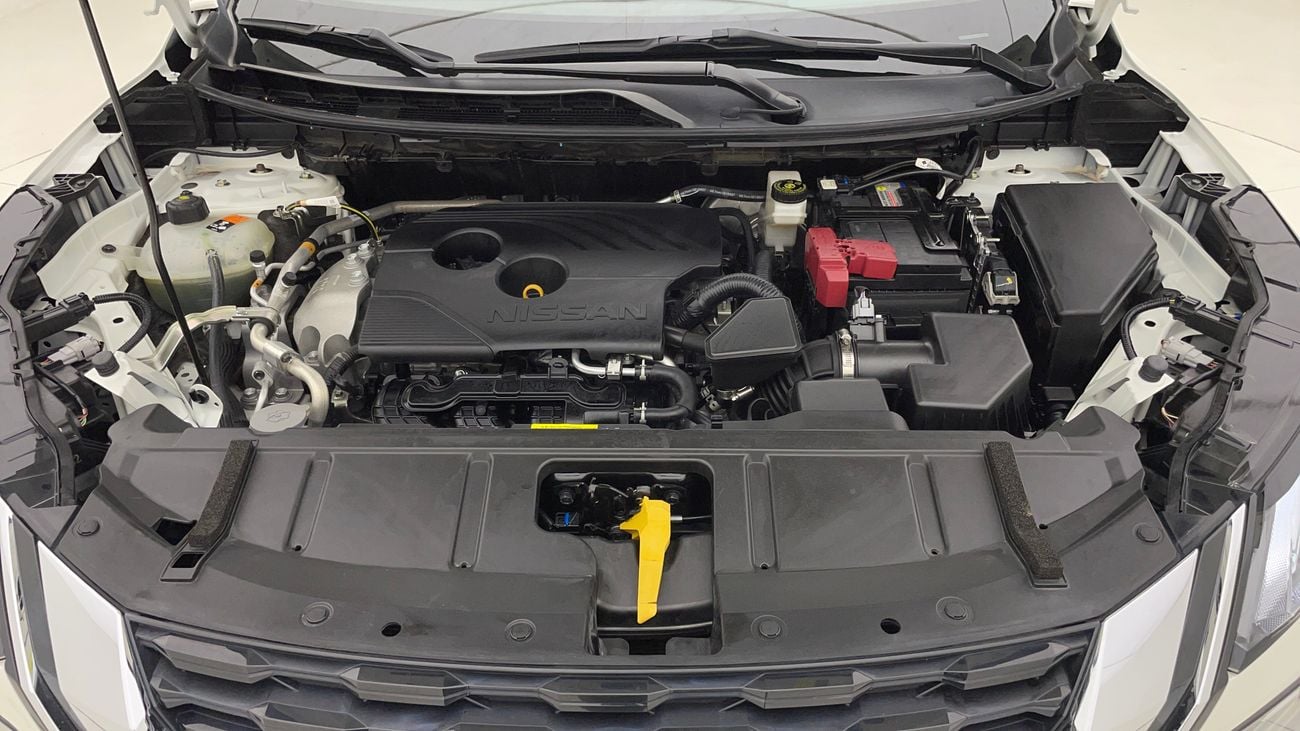 Nissan XTrail SL 2.5 | Zero Down Payment | Home Test Drive