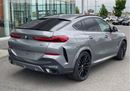 BMW X6 XDrive 40i M Sport Brand New * Export Offer *