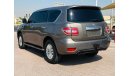 Nissan Patrol NISSAN PATROL- 2014- SE