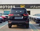 Toyota Land Cruiser VXR TOYOTA LANDCRUISER VXR TWIN TURBO FULL OPTION | 3.5L V6 PETROL A/T 4WD 2026 (EXPORT ONLY AFRICA)