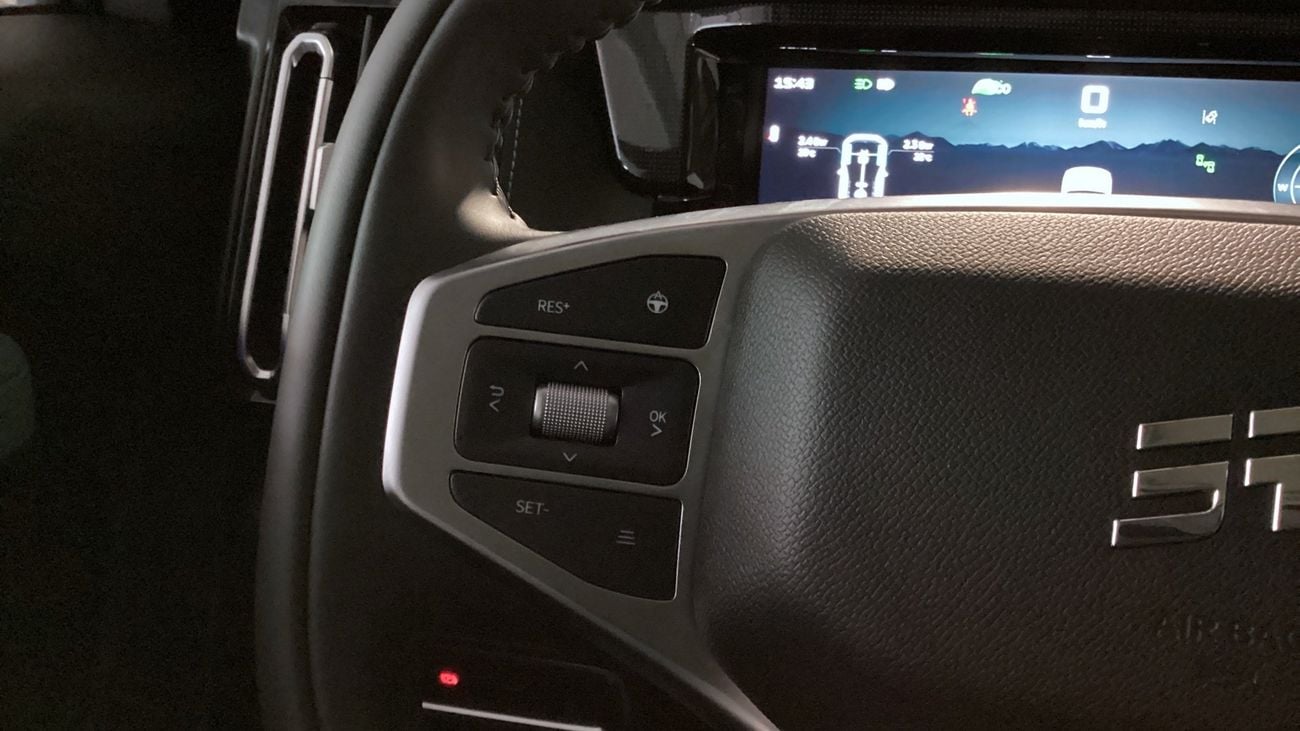 Jetour T1 Luxury | Guaranteed Warranty | 0 Down Payment