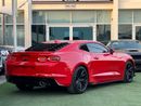 Chevrolet Camaro CHEVROLET CAMARO RS 2020 IMPORT MUNAL V6 PERFECT CONDITION BODYKIT ZL1
