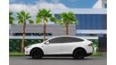 Tesla Model X P100D | 3,486 P.M  | 0% Downpayment | Agency Warranty!