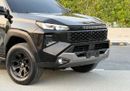 Toyota Hilux GLS Travo Upgraded To 2026 Travo OverLand Look
