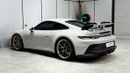 بورش 911 GT3