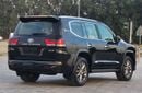 Toyota Land Cruiser V8 GX.R upgrade 2024