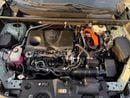 Toyota RAV4 XLE 2.5L 2021 TOYOTA RAV4 XLE HYBRID 4x4 FULL OPTIONS IMPORTED FROM USA
