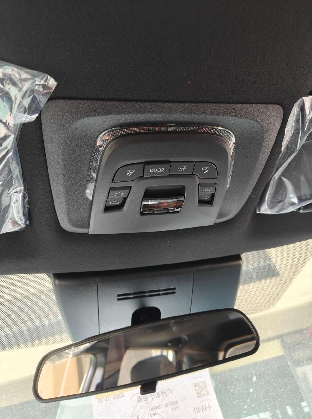 تويوتا فرونتلاندر HYBRID LEADING VERSION / 2.0L V4 / SUNROOF, LEATHER SEATS, DVD+CAMERA