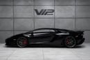 Lamborghini Aventador 6.5L V12