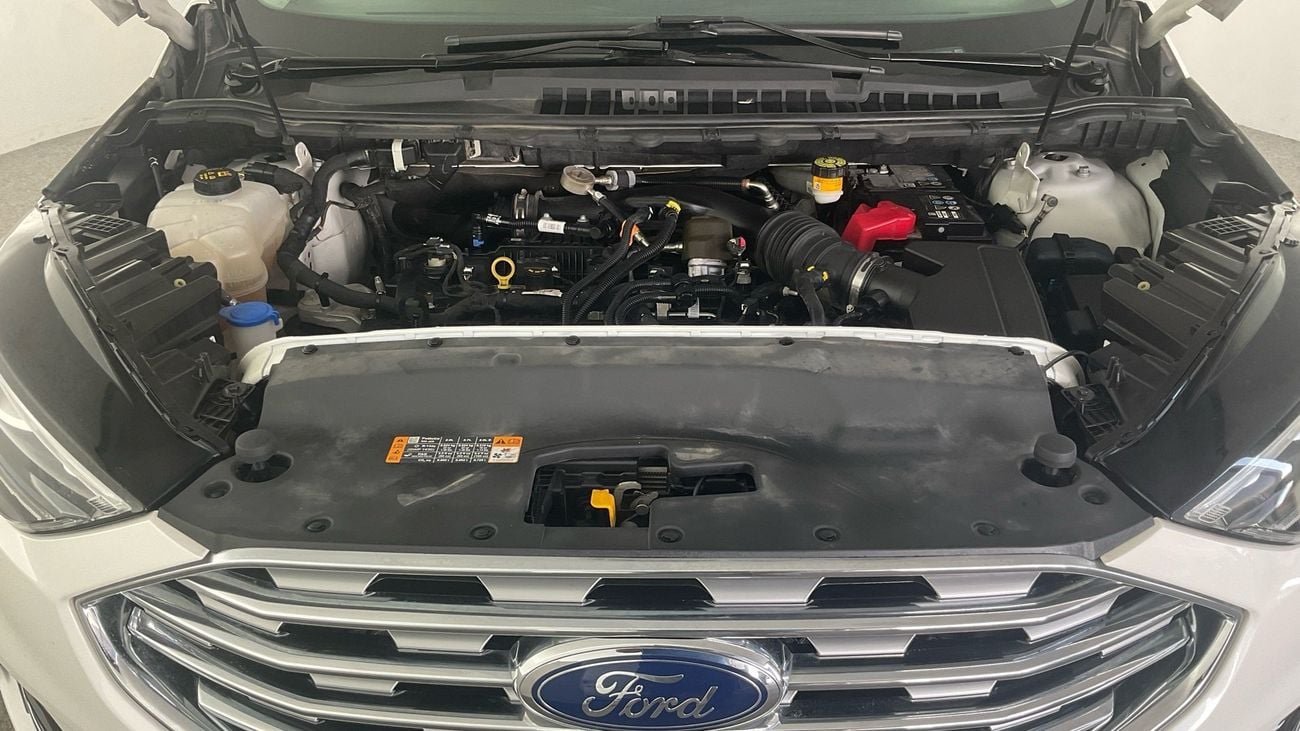 Ford Edge Titanium / Titanium Plus | Guaranteed Warranty | 0 Down Payment