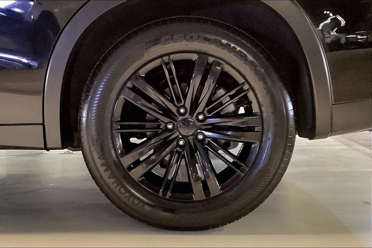 Mitsubishi Outlander Prime Edition | Guaranteed Warranty | 0 Down Payment