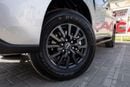 Nissan Patrol LE T1 3.5L