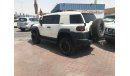 Toyota FJ Cruiser XTREME (INCLUDING VAT)