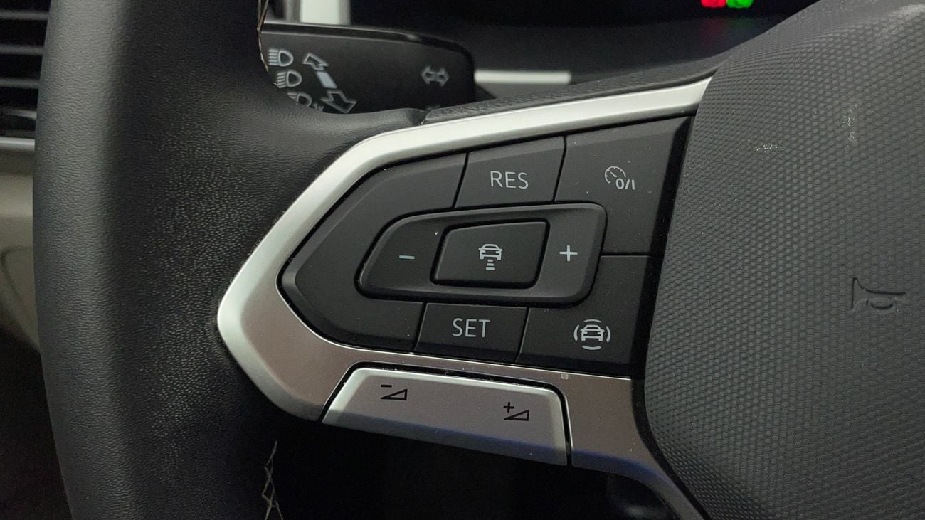 فولكس واجن تيرامونت COMFORTLINE 3.6 | بدون دفعة مقدمة | اختبار القيادة في المنزل