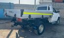 Toyota Hilux DL RIGHT HAND VEHICLE ONLY FOR EXPORT 3.0 LITER 4 CYLIENDER