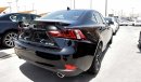 Lexus IS350