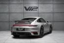 بورش 911 Turbo S 3.8L (640 HP) Coupe