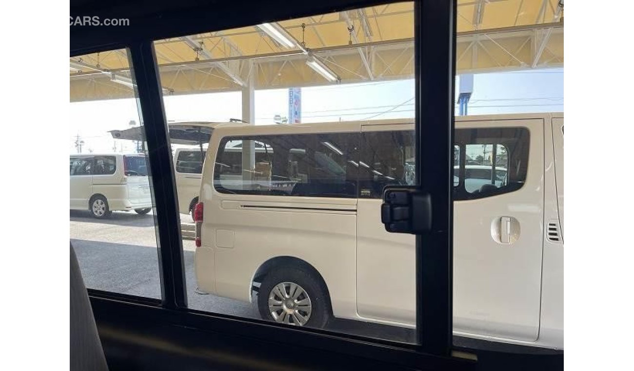 Toyota Hiace KDH201V