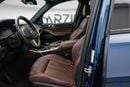 بي أم دبليو X5 50i M Sport 4.4L