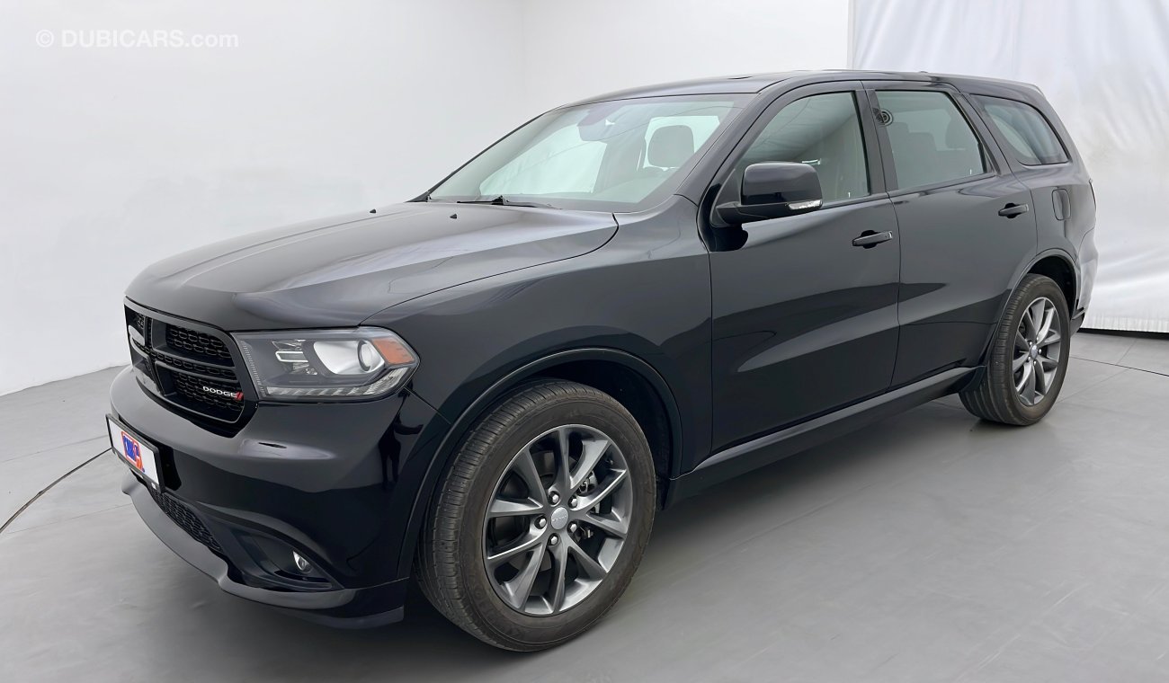 Dodge Durango GT 3.6 | Under Warranty | Inspected on 150+ parameters