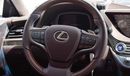 Lexus LS500 H