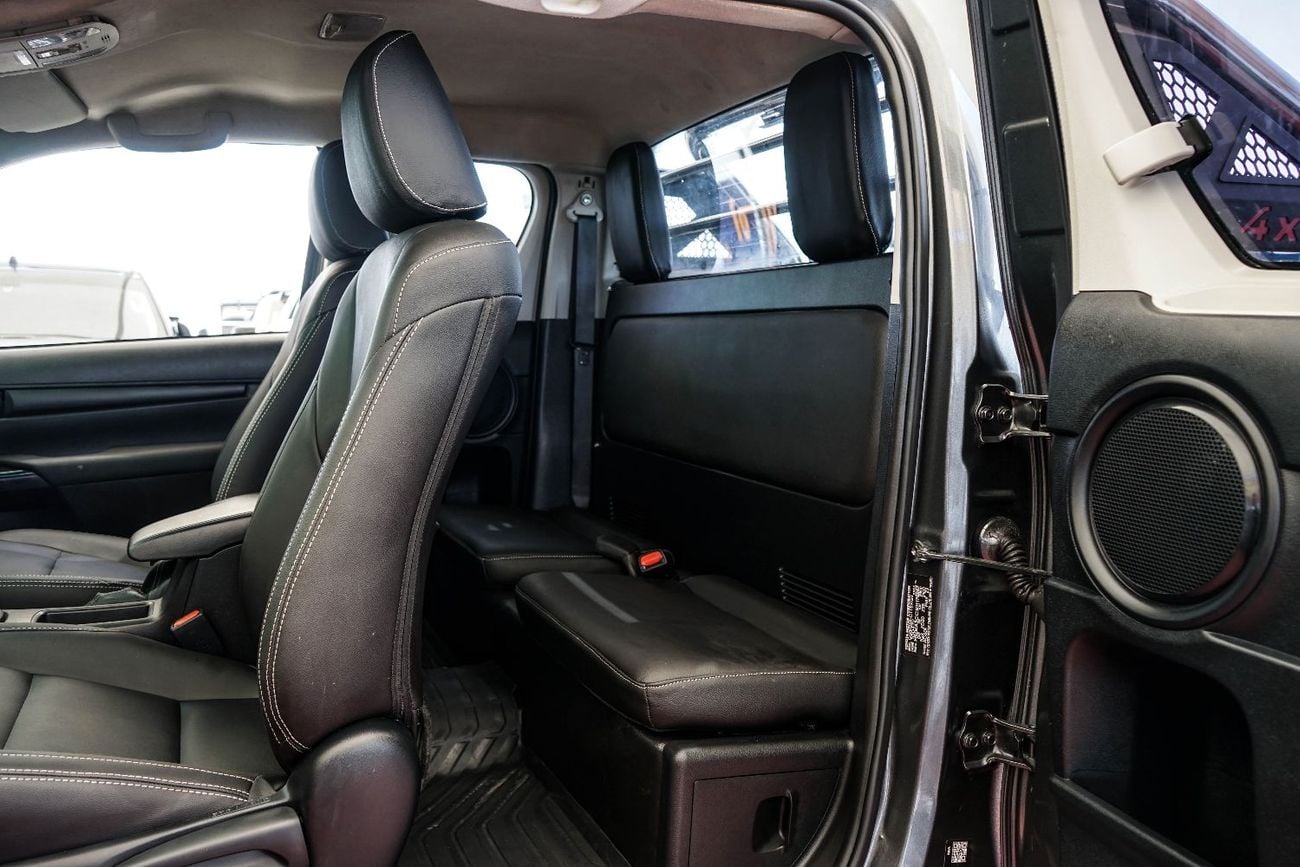 Toyota Hilux The Toyota Hilux is a renowned, rugged pickup truck celebrated for its exceptional reliability, dura