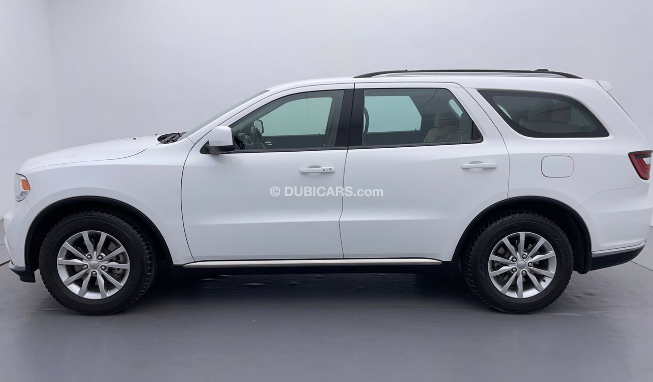 Dodge Durango SXT 3.6 | Zero Down Payment | Free Home Test Drive