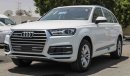 Audi Q7 TFSI