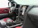 نيسان باترول Nismo 5.6L 2021 Nissan Patrol NISMO, GCC, Warranty + Full Service History