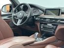 BMW X5 M EXCLUSIVE Std 4.4L 2016 BMW X5M, BMW Full Service History, Excellent Condition, GCC
