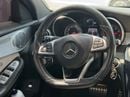 مرسيدس بنز C 200 Mercedes-Benz C200 / 2014 / Germany/ Original Paint