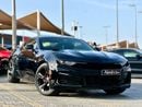 Chevrolet Camaro RS | Monthly 1470/- | 0% DP | Sunroof | Paddle Shifters | Cruise Control | # 15817