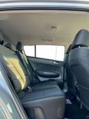 Kia Sportage LX 2020 Kia Spotage Mid-Option - 2.4L V4 - Rear Camera - Electric Seat