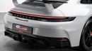 بورش 911 CARRERA GTS - 2026 - GCC - Under Warranty